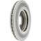 Centric Parts Gcx Brake Rotor, 320.61082 320.61082 - alternate 4